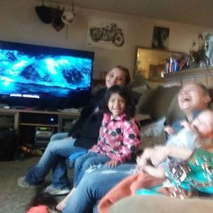 Meet your Posher, Cindy